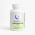 Ashwagandha + (CalmCore)