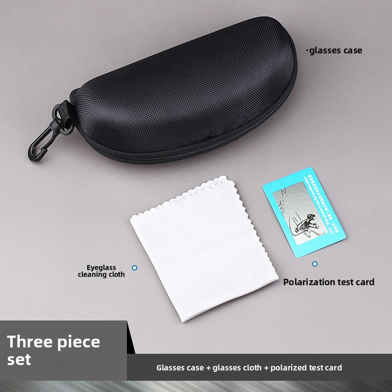 Case for Blue Light Blocking Glasses