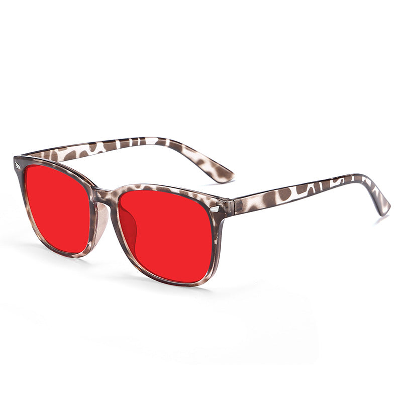 Blue Light Blocking Sleep Glasses