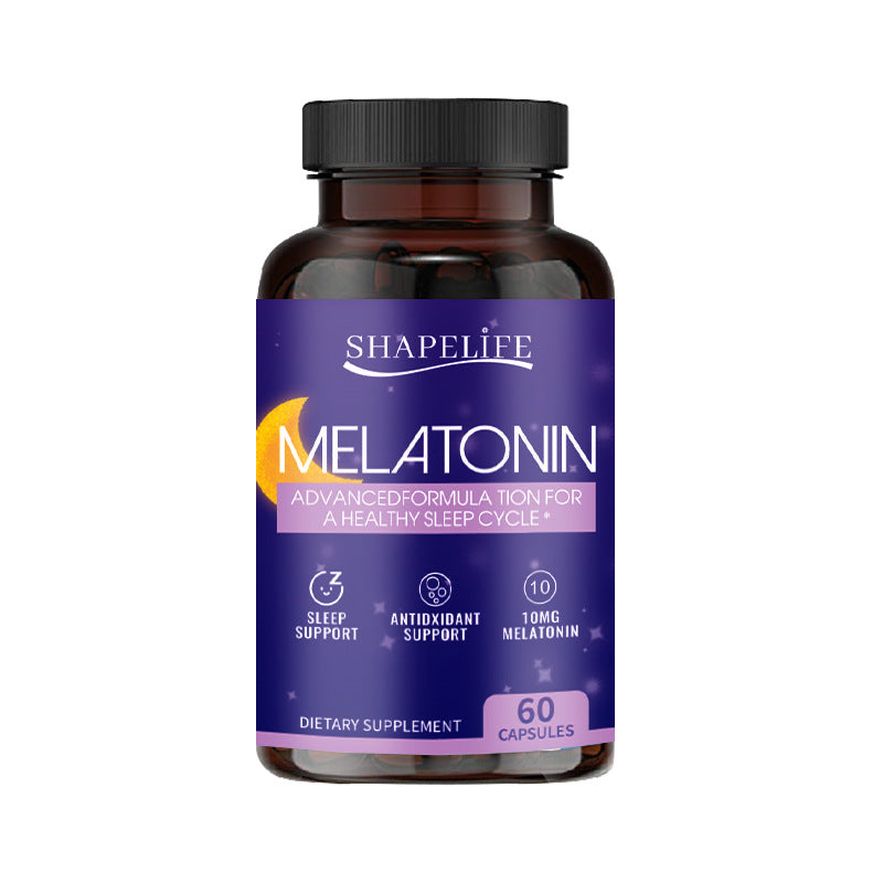 ShapeLife™ Melatonin
