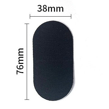 Breathable Mouth Tape