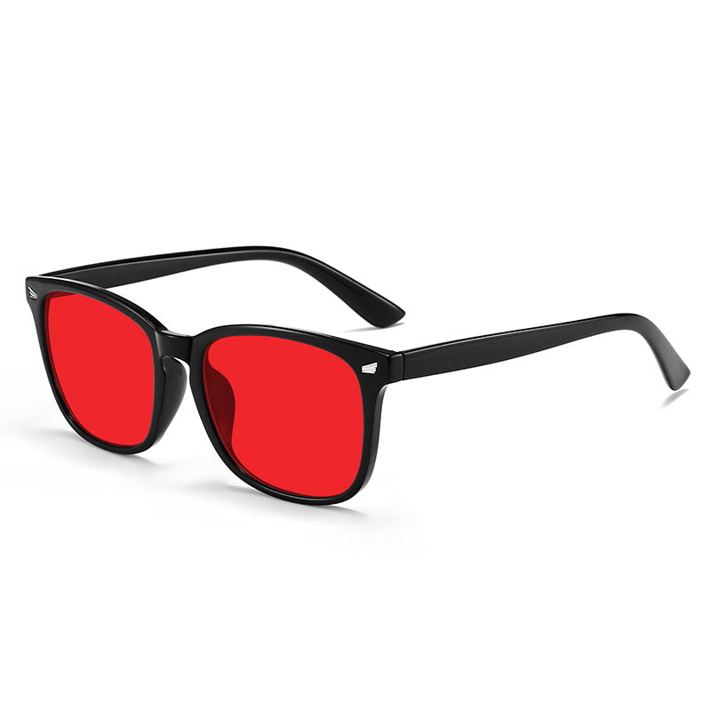 Blue Light Blocking Sleep Glasses