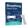 Breathing Nasal Strips