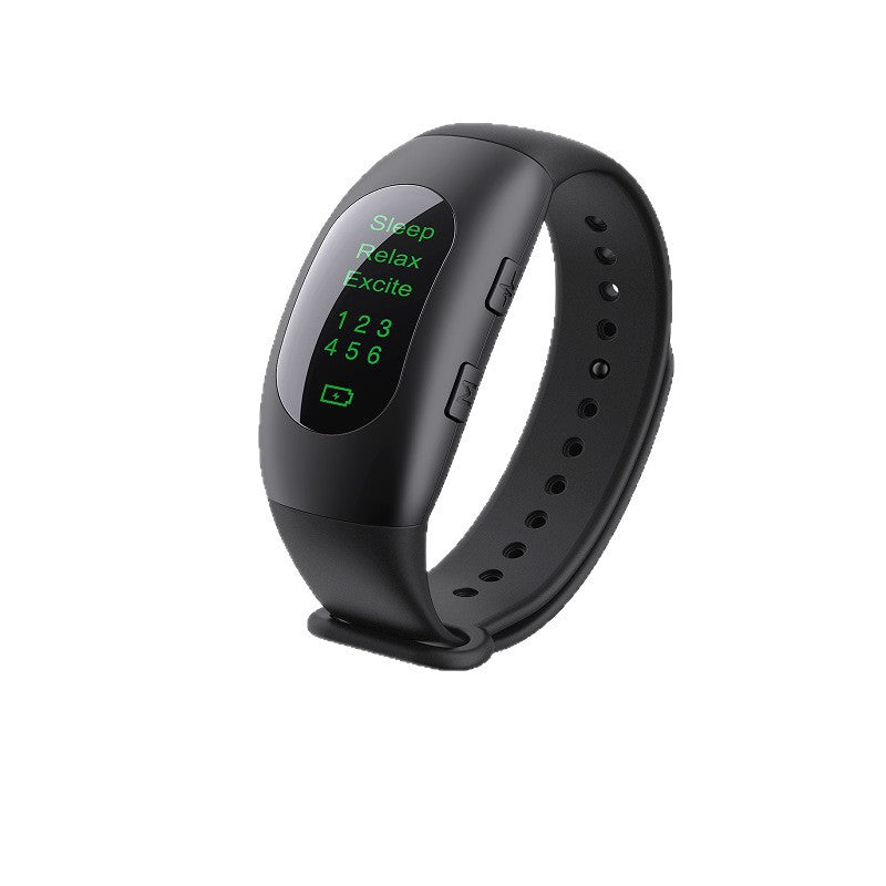 Sleep Tracker