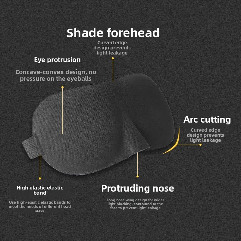 Silk Eye Mask for sleep