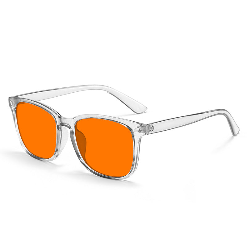 Blue Light Blocking Sleep Glasses
