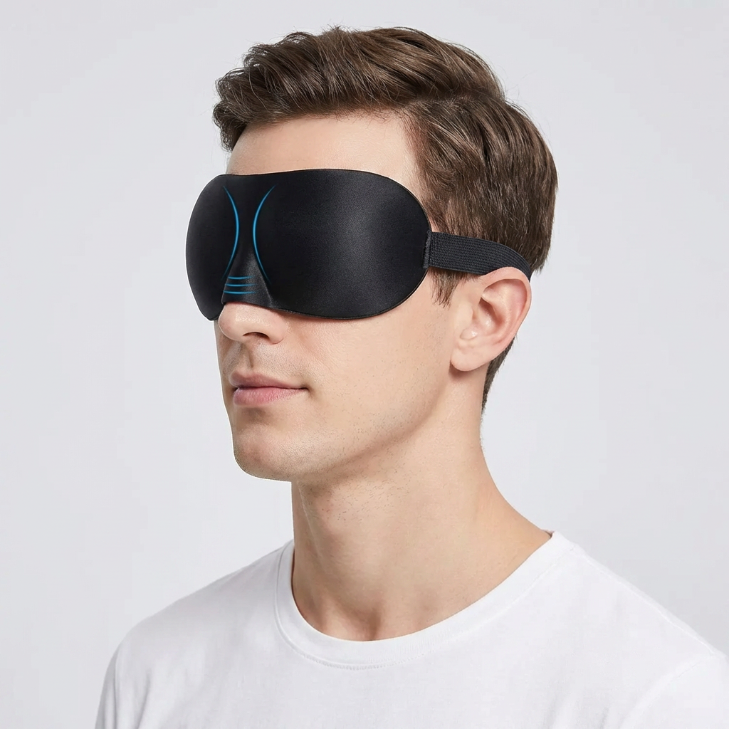 Silk Eye Mask for sleep