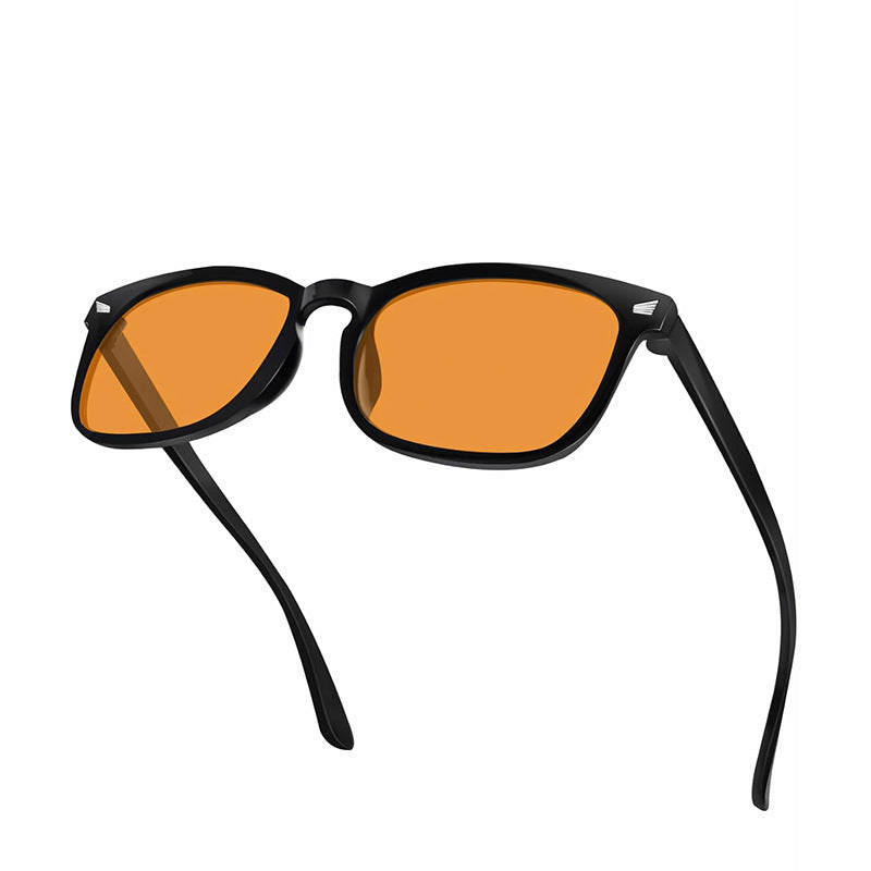 Blue Light Blocking Sleep Glasses