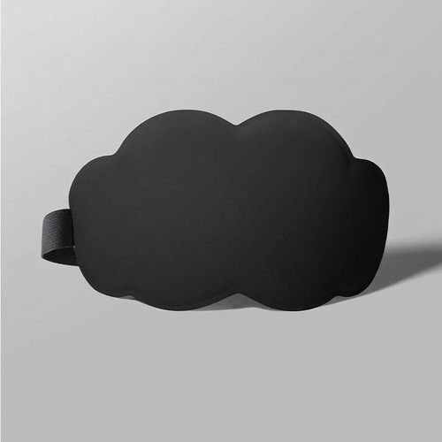 Contour Cloud Sleeping Mask (EARPLUGS INCLUDED)