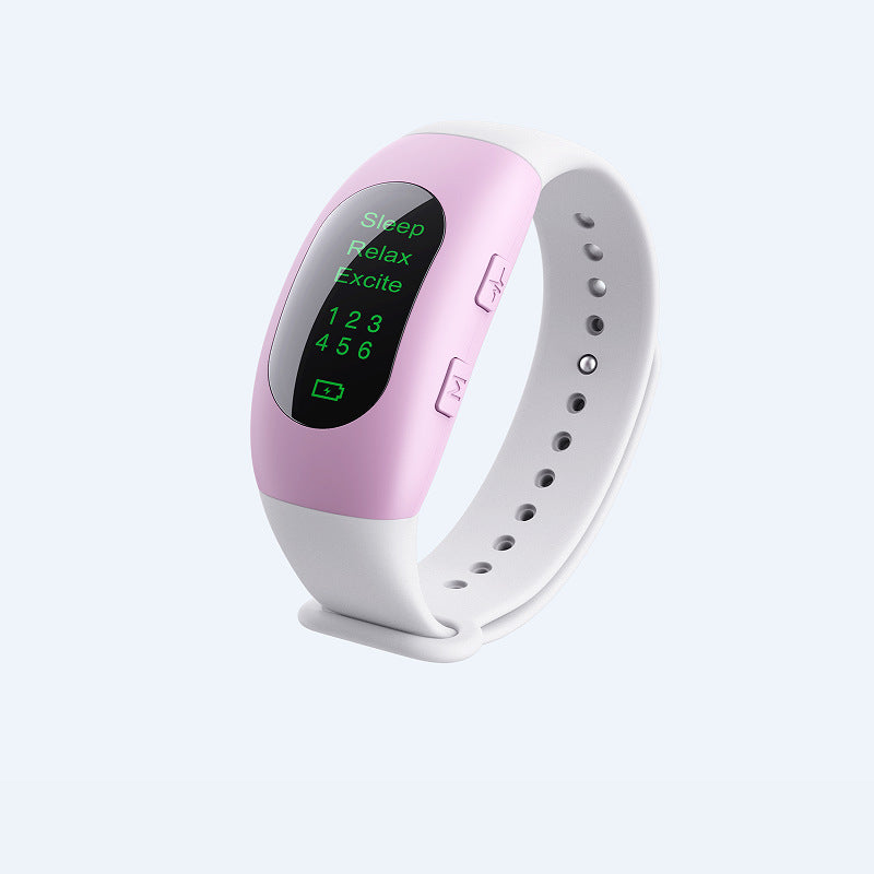 Sleep Tracker
