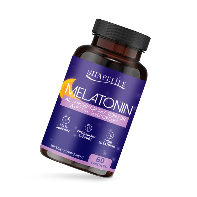 ShapeLife™ Melatonin
