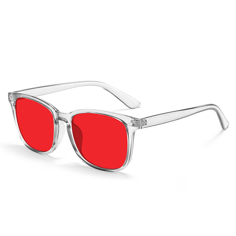 Blue Light Blocking Sleep Glasses