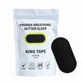 Breathable Mouth Tape