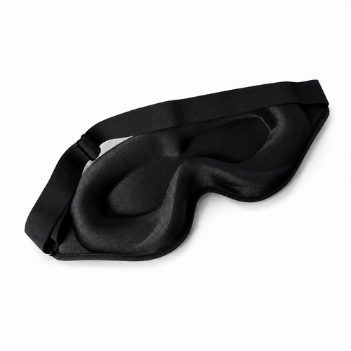3D Sleep mask