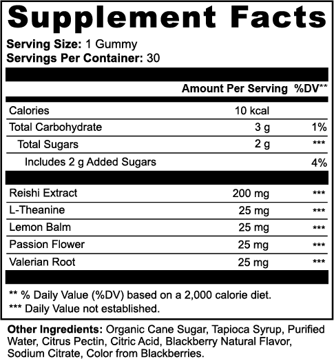 ShapeLife™ Melatonin