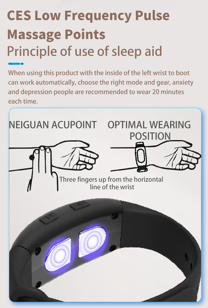 Sleep Tracker