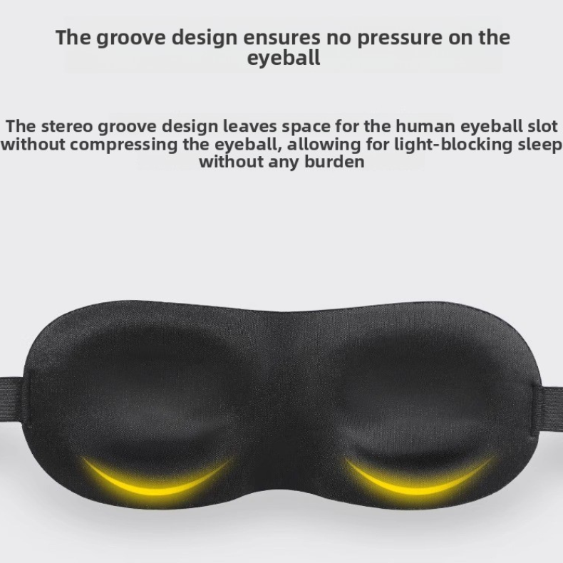 Silk Eye Mask for sleep