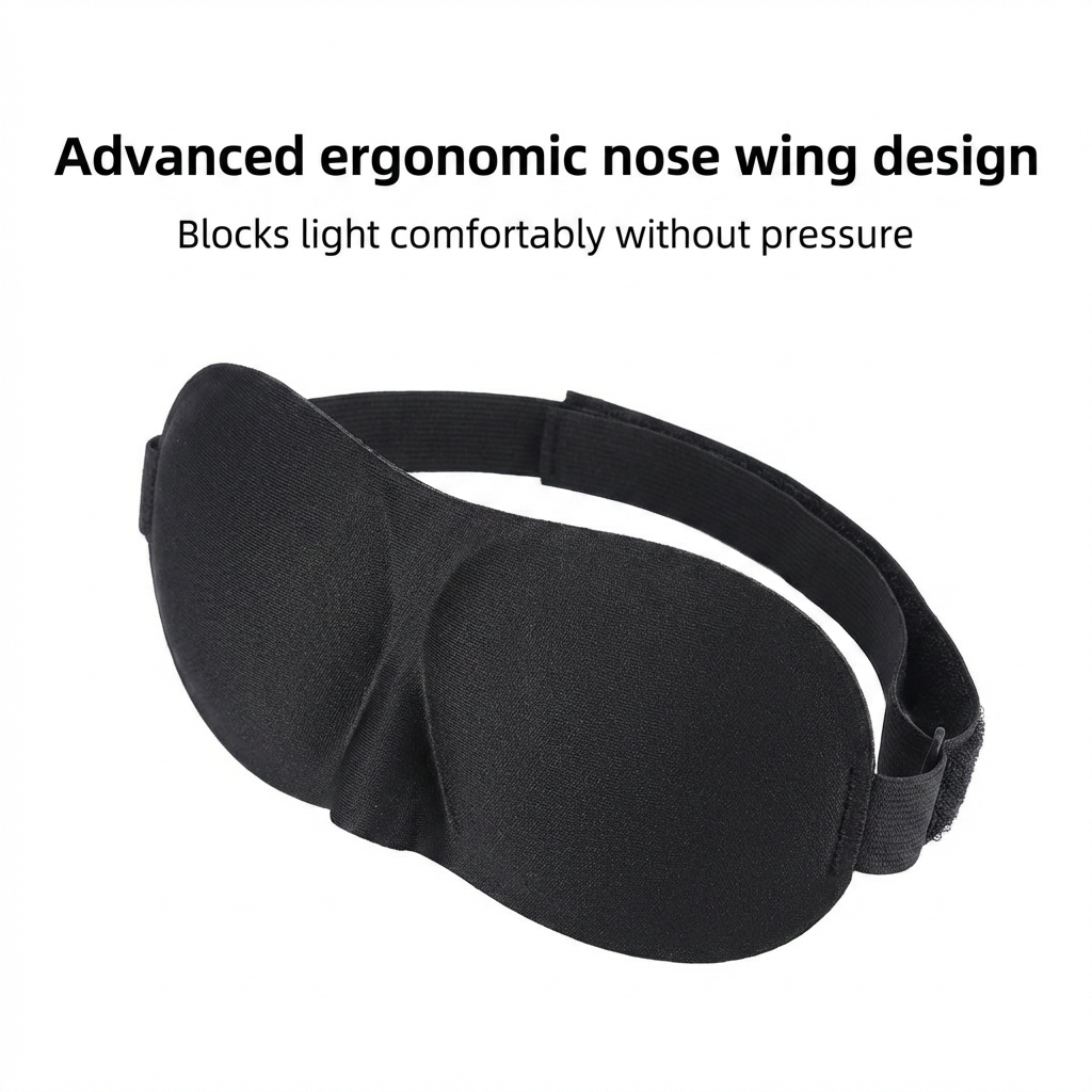 Silk Eye Mask for sleep