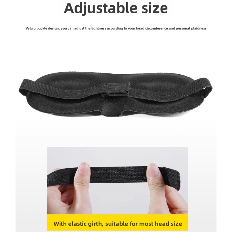 Silk Eye Mask for sleep